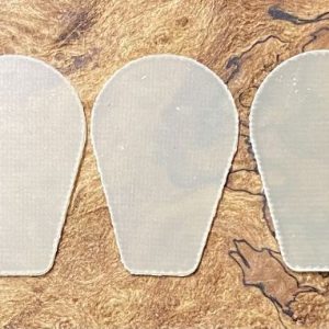 Circuit Board Fiber Lips